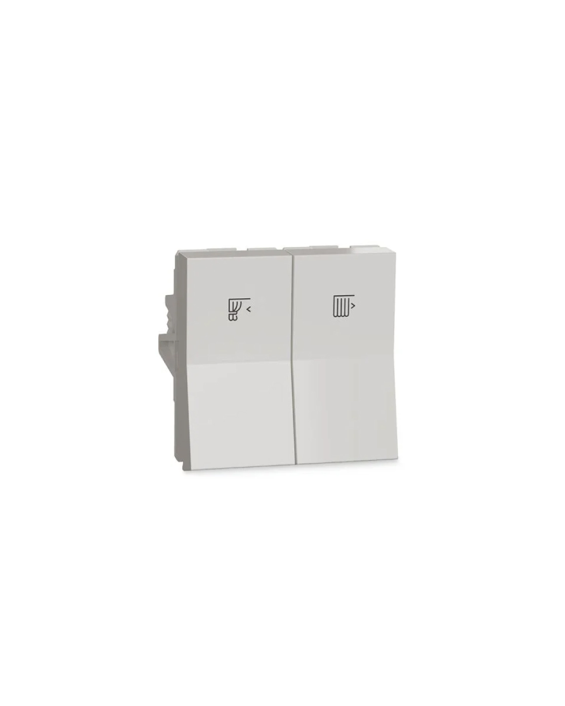 Schneider Electric: Shading & Curtains Control